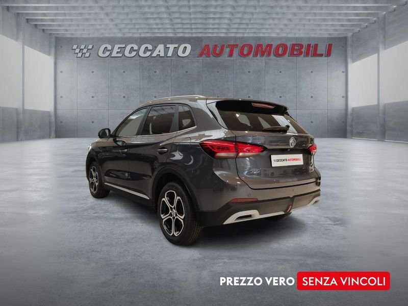 MG ZS  1.5 Comfort