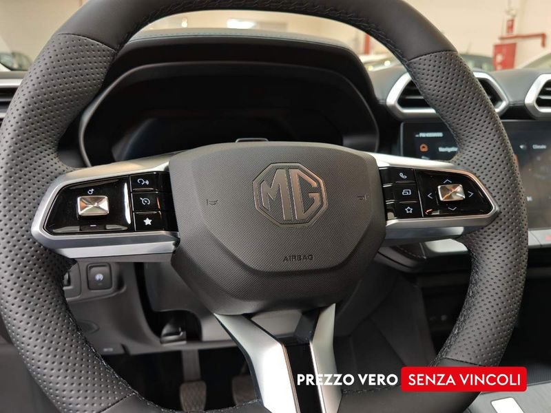 MG ZS  1.5 Comfort