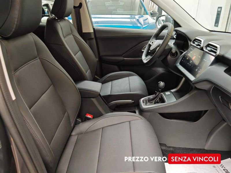 MG ZS  1.5 Comfort