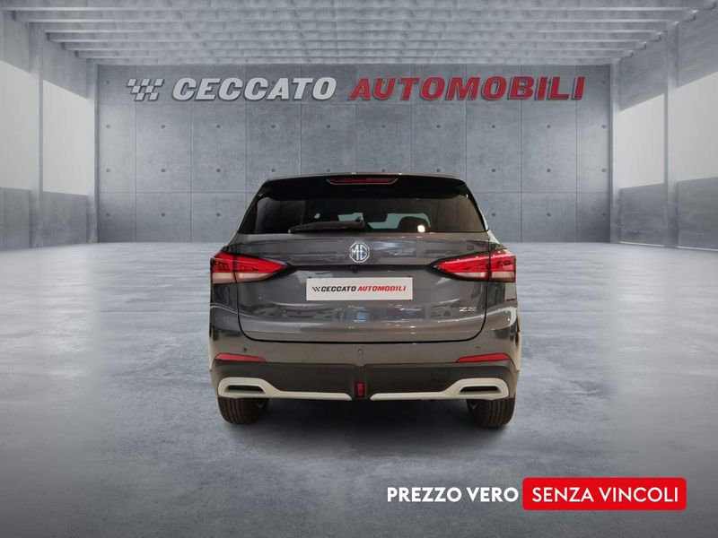 MG ZS  1.5 Comfort