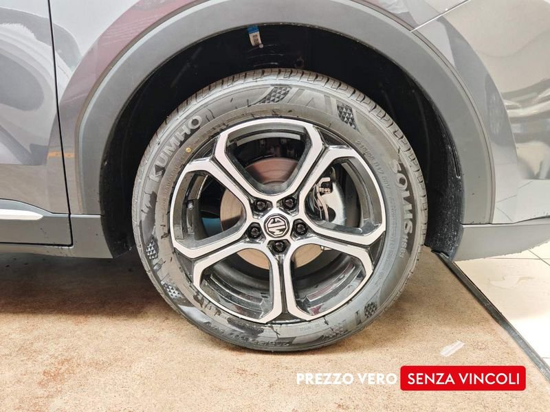 MG ZS  1.5 Comfort