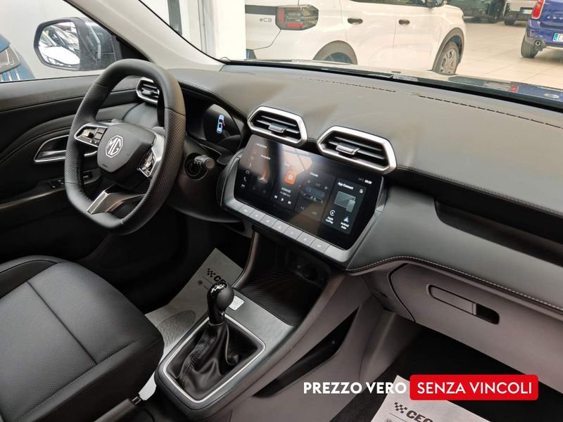 MG ZS  1.5 Comfort