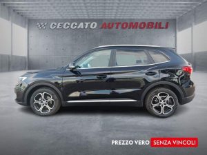 MG ZS  1.5 Comfort