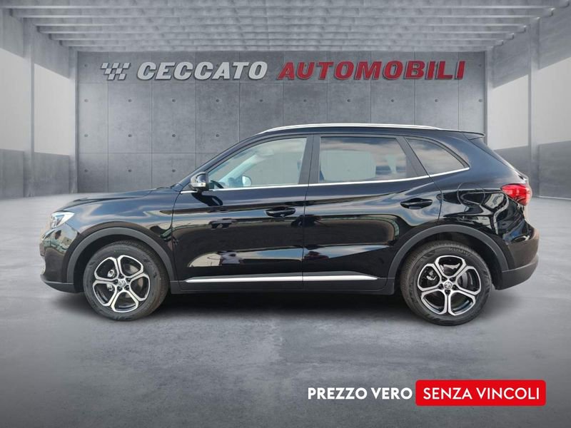 MG ZS  1.5 Comfort