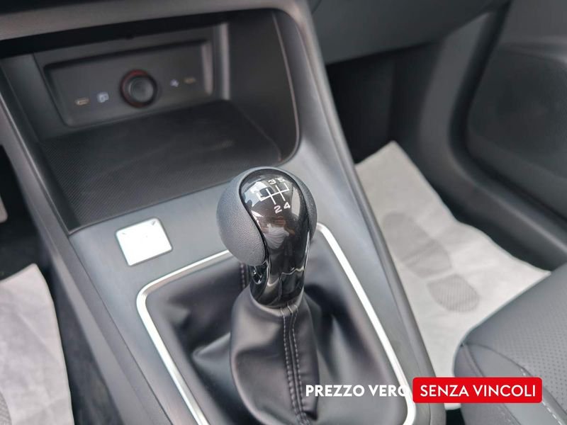 MG ZS  1.5 Comfort