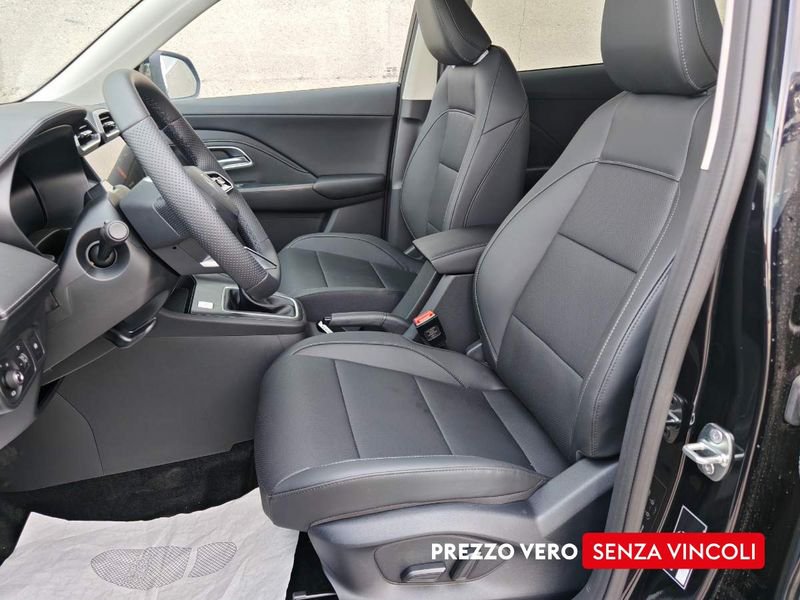 MG ZS  1.5 Comfort