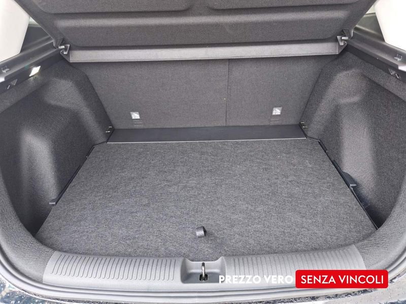 MG ZS  1.5 Comfort