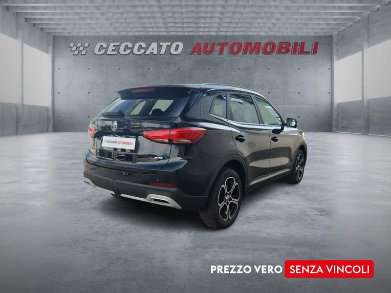 MG ZS  1.5 Comfort
