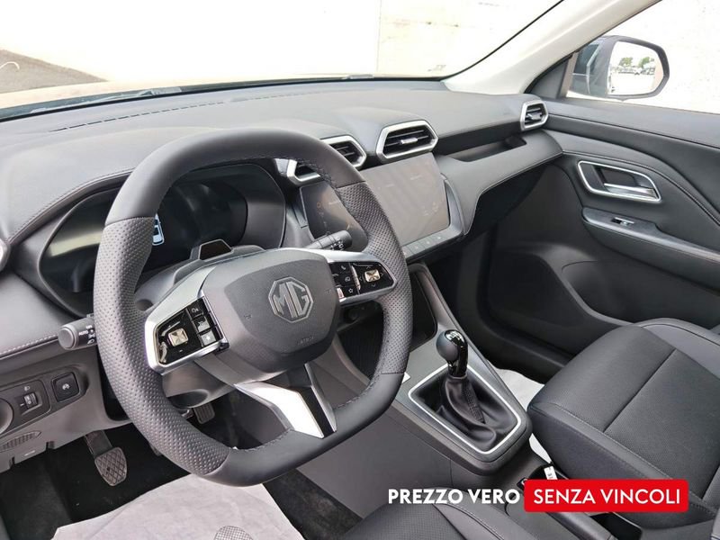 MG ZS  1.5 Comfort