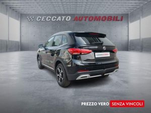 MG ZS  1.5 Comfort