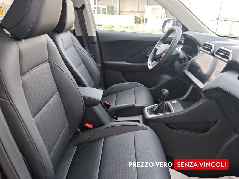 MG ZS  1.5 Comfort
