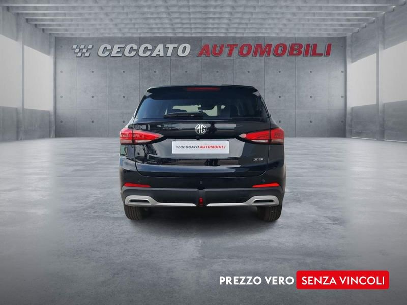 MG ZS  1.5 Comfort