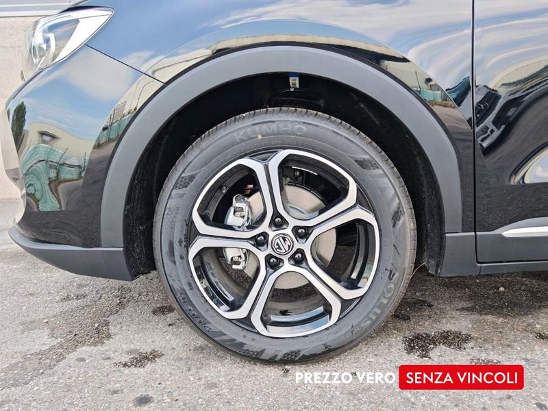 MG ZS  1.5 Comfort