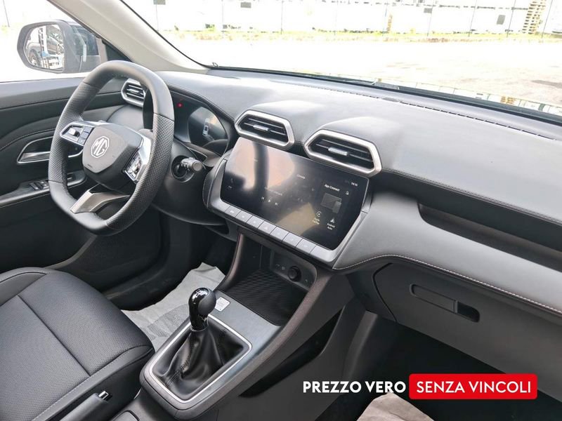 MG ZS  1.5 Comfort