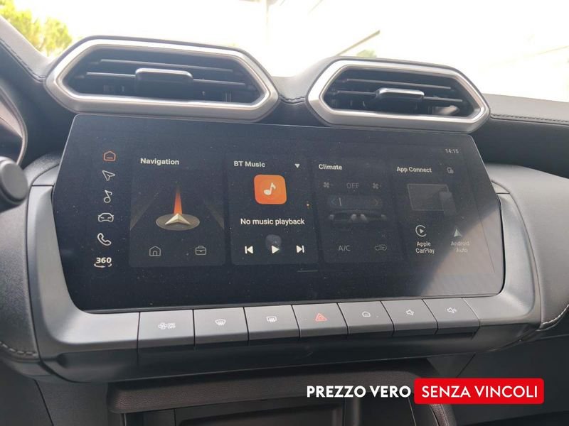 MG ZS  1.5 Comfort
