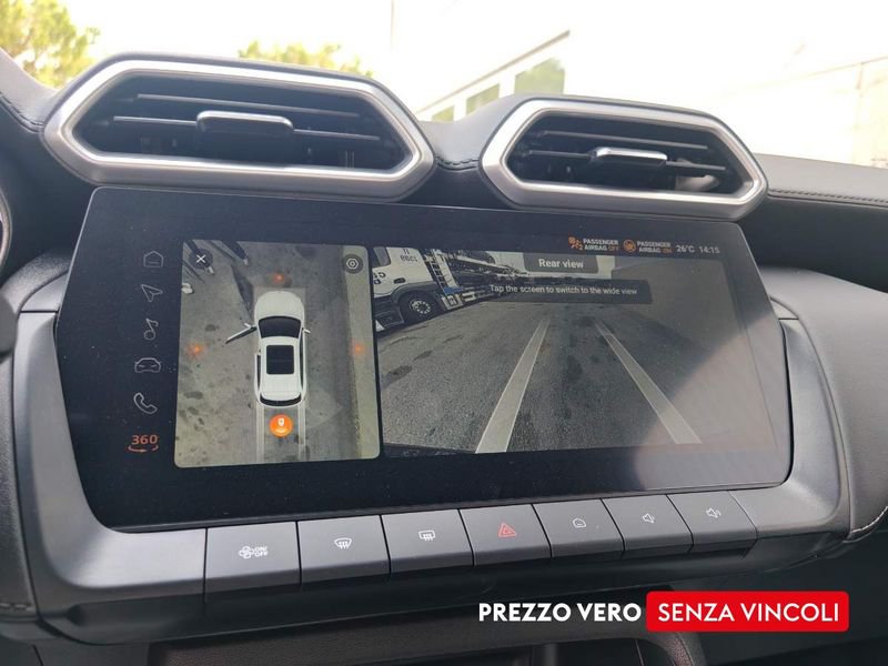 MG ZS  1.5 Comfort