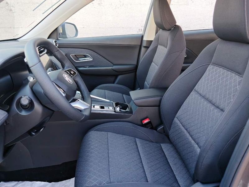 MG ZS  1.5 hybrid+ Comfort auto