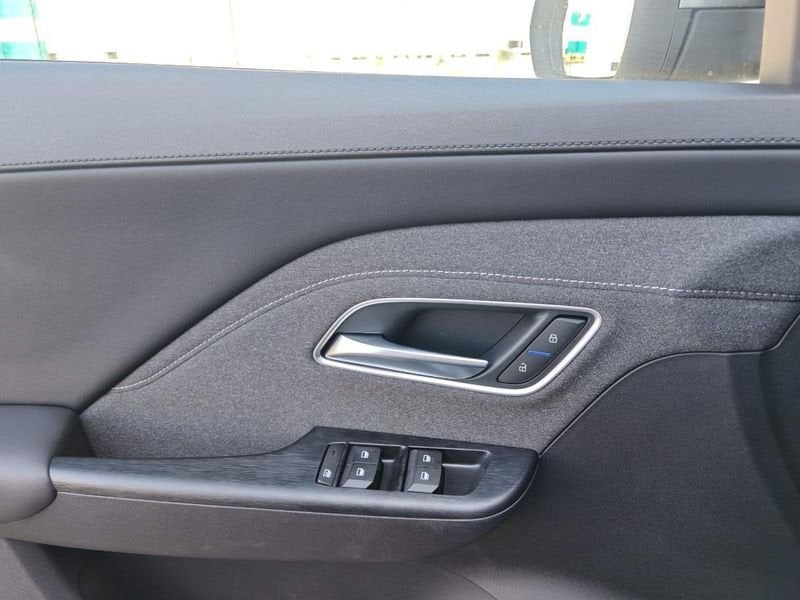 MG ZS  1.5 hybrid+ Comfort auto
