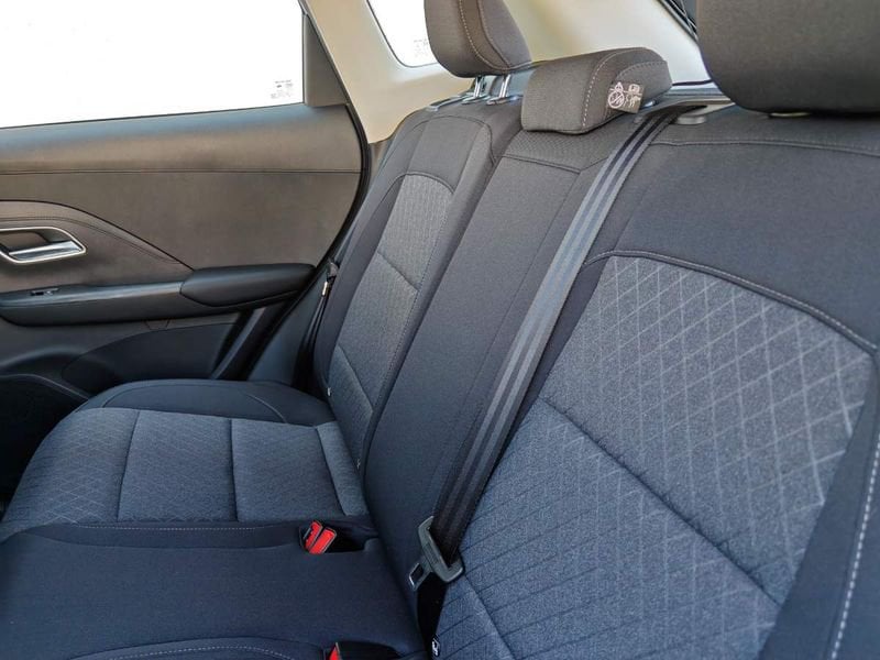MG ZS  1.5 hybrid+ Comfort auto