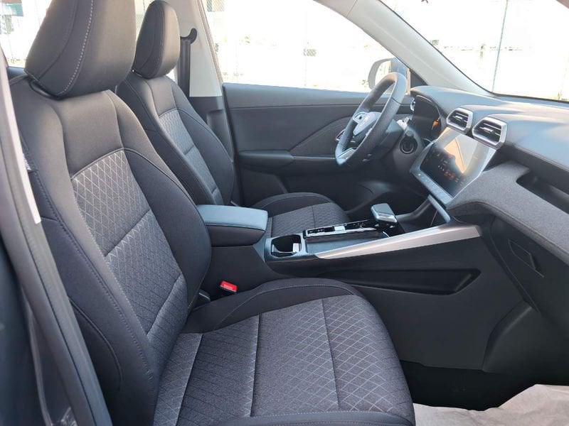 MG ZS  1.5 hybrid+ Comfort auto