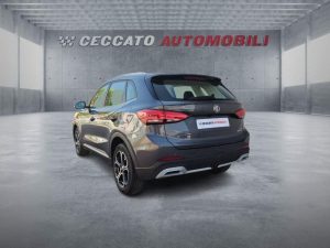 MG ZS  1.5 hybrid+ Comfort auto