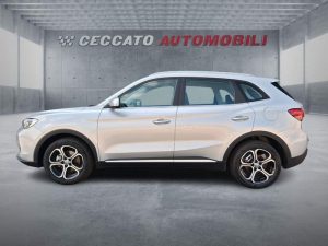 MG ZS  1.5 hybrid+ Comfort auto