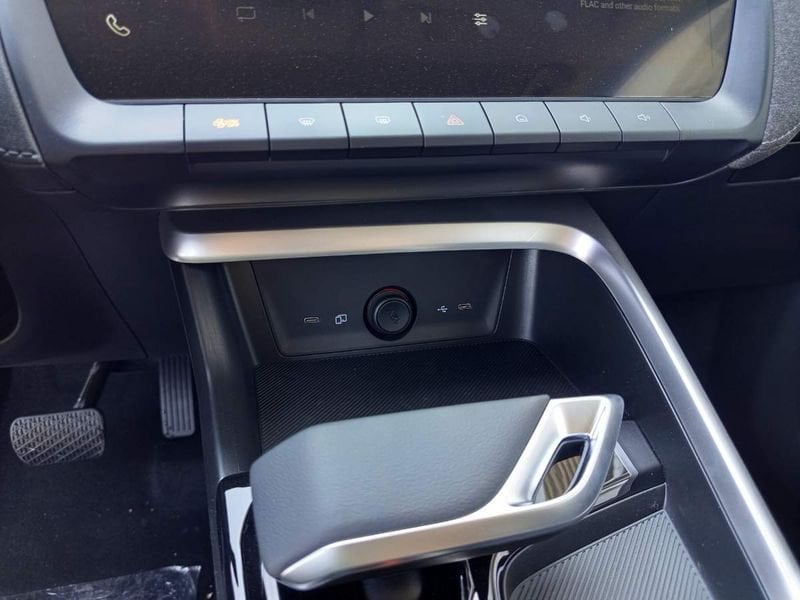 MG ZS  1.5 hybrid+ Comfort auto