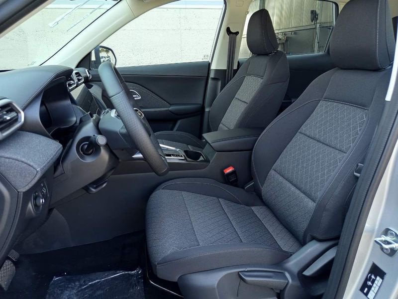MG ZS  1.5 hybrid+ Comfort auto