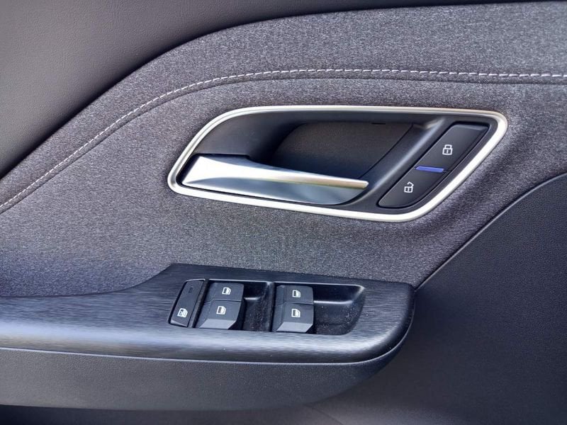 MG ZS  1.5 hybrid+ Comfort auto