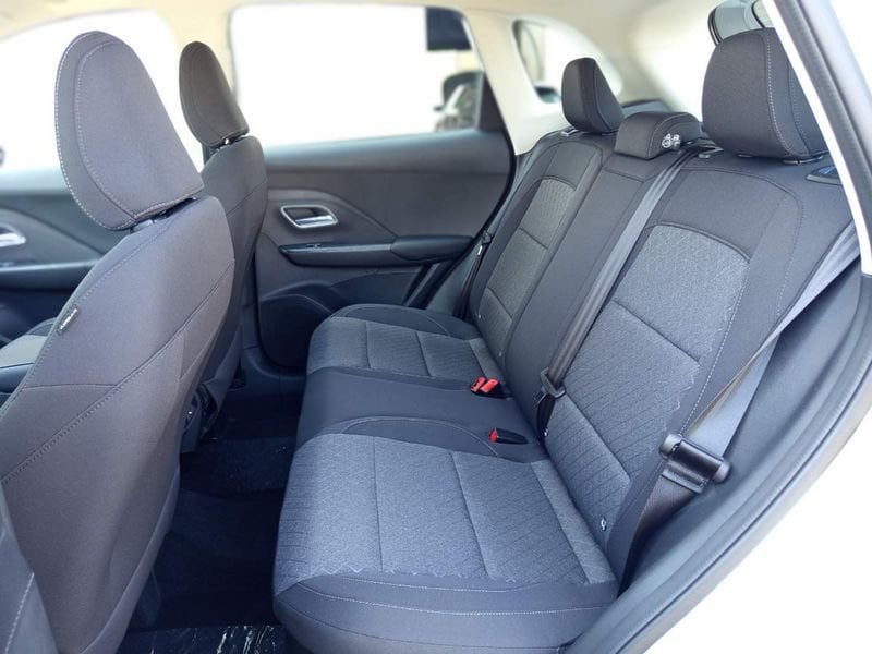 MG ZS  1.5 hybrid+ Comfort auto