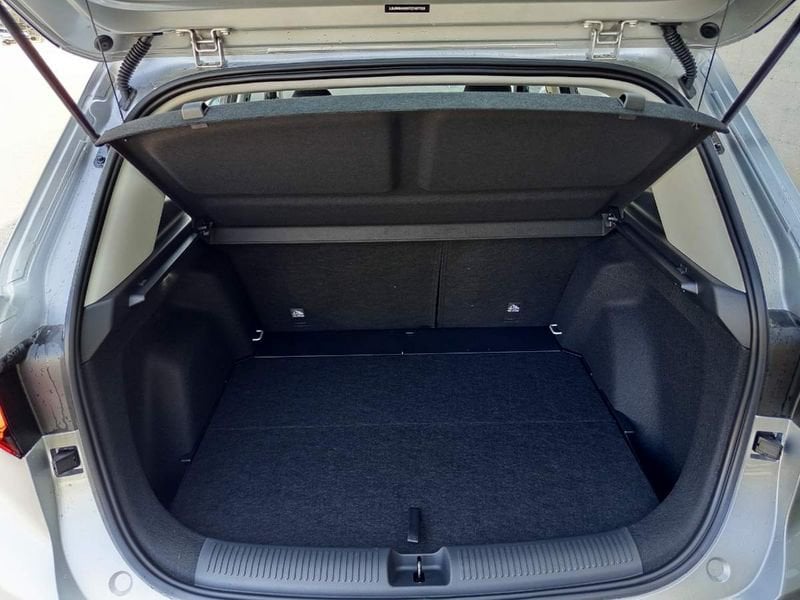 MG ZS  1.5 hybrid+ Comfort auto