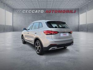 MG ZS  1.5 hybrid+ Comfort auto