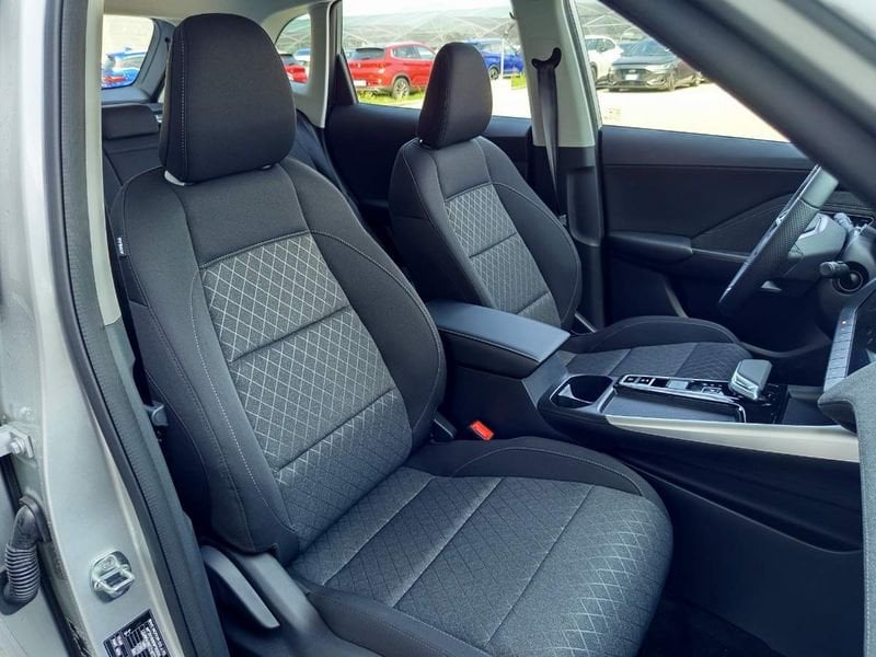 MG ZS  1.5 hybrid+ Comfort auto
