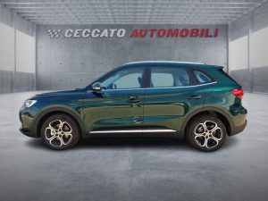 MG ZS  1.5 hybrid+ Comfort auto