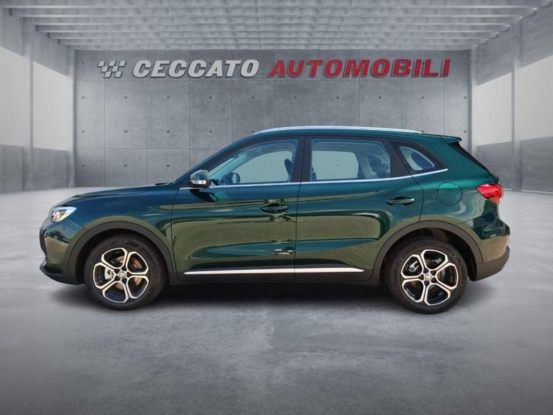 MG ZS  1.5 hybrid+ Comfort auto