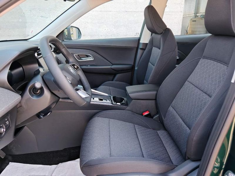 MG ZS  1.5 hybrid+ Comfort auto
