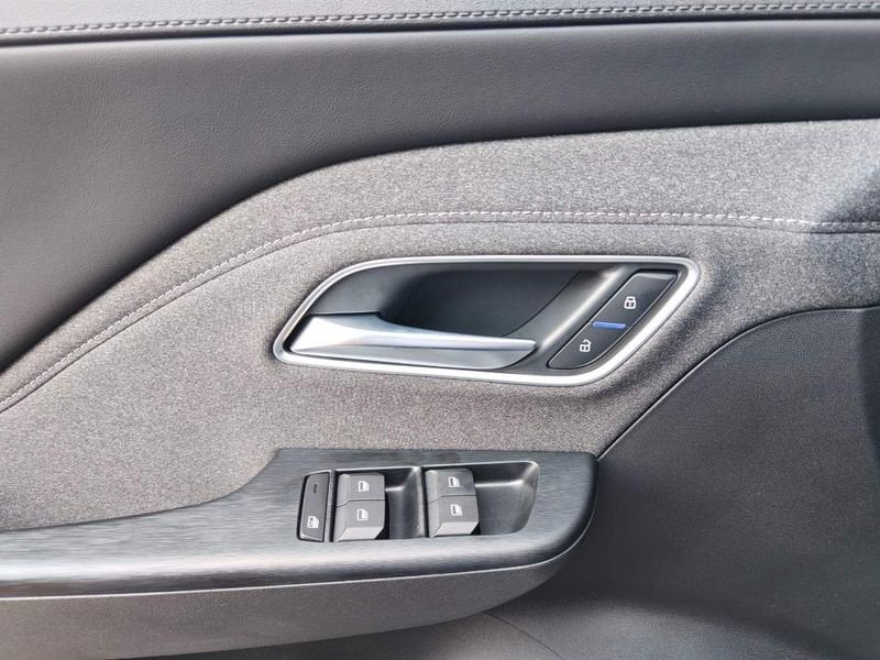 MG ZS  1.5 hybrid+ Comfort auto