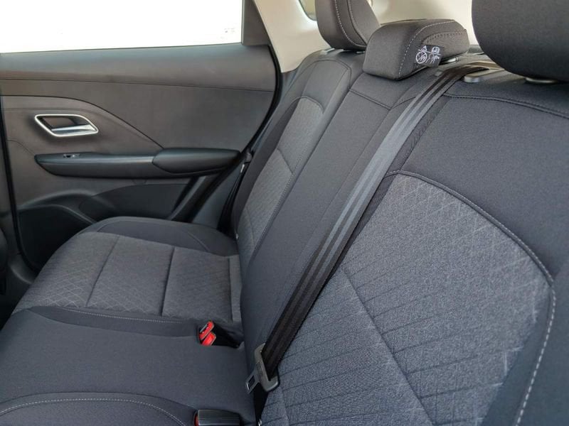 MG ZS  1.5 hybrid+ Comfort auto