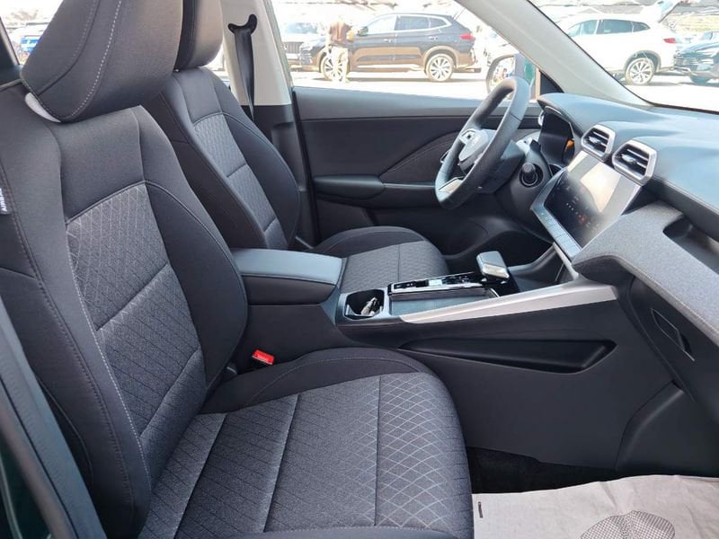 MG ZS  1.5 hybrid+ Comfort auto