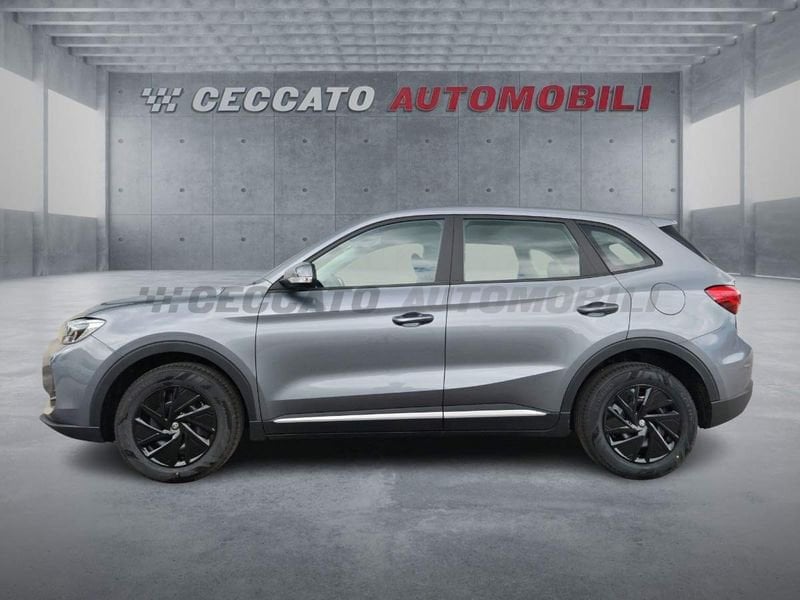 MG ZS  1.5 Standard
