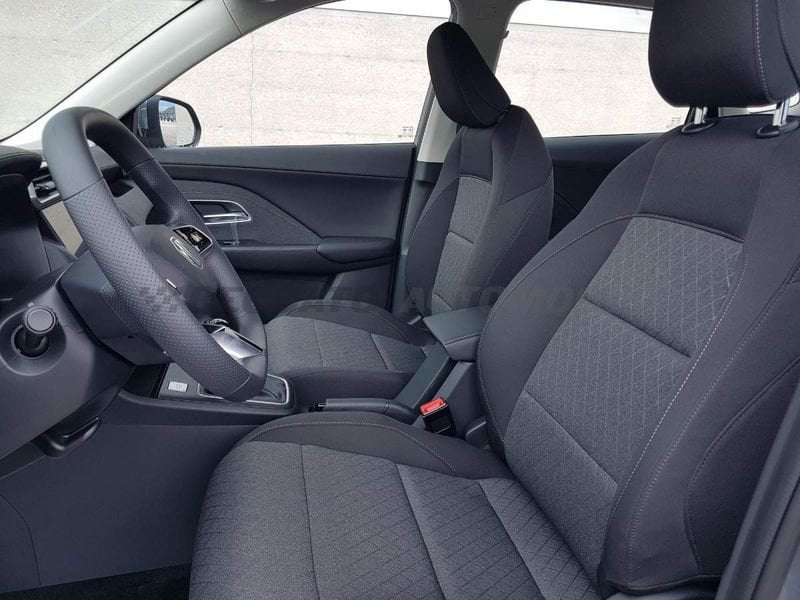 MG ZS  1.5 Standard