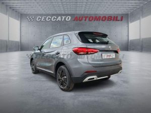 MG ZS  1.5 Standard