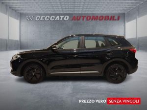 MG ZS  1.5 Standard