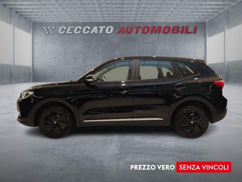 MG ZS  1.5 Standard
