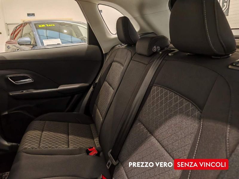 MG ZS  1.5 Standard