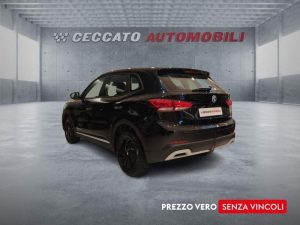 MG ZS  1.5 Standard