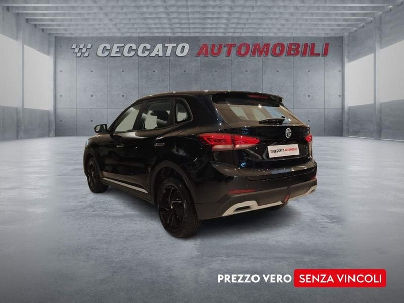 MG ZS  1.5 Standard