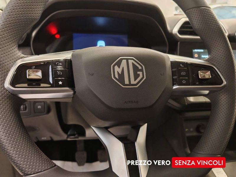 MG ZS  1.5 Standard