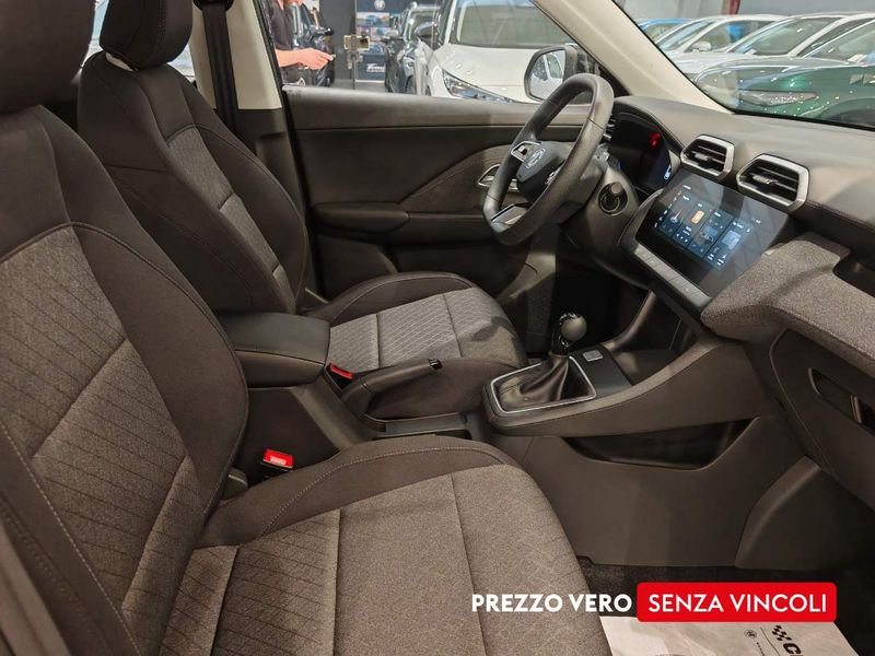 MG ZS  1.5 Standard