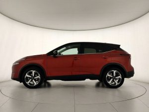 Nissan Qashqai  1.3 mhev N-Connecta 2wd 140cv
